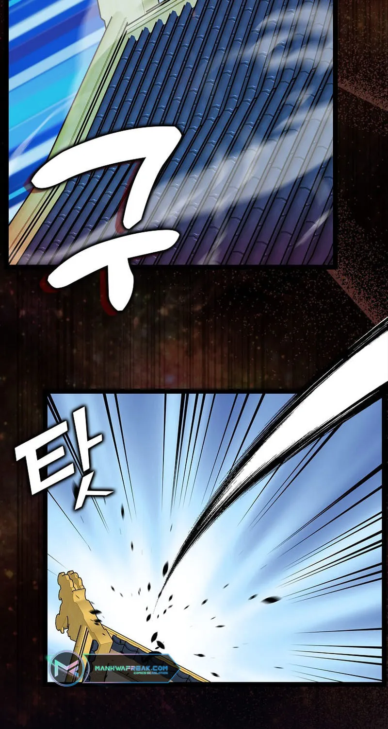 Read Absolute Martial Arts chapter 135 image 31 on Lezhin