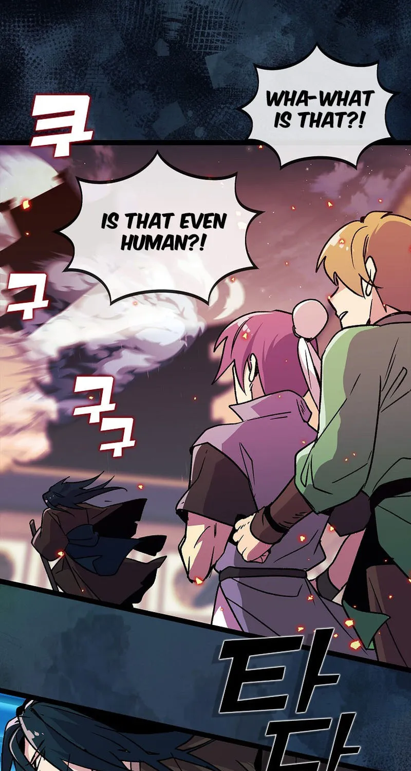 Read Absolute Martial Arts chapter 135 image 33 on Lezhin