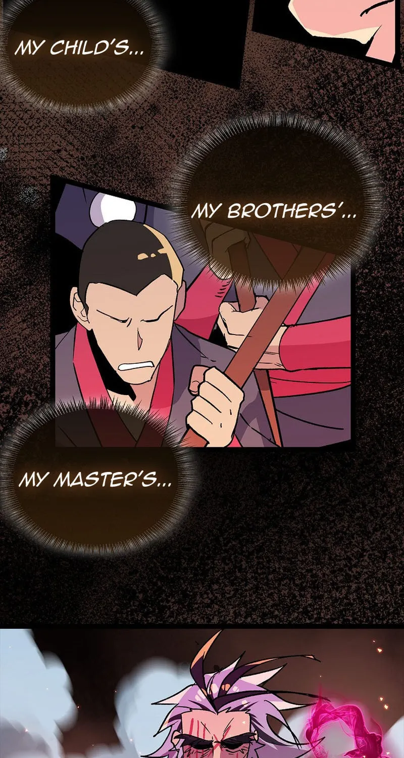 Read Absolute Martial Arts chapter 135 image 46 on Lezhin