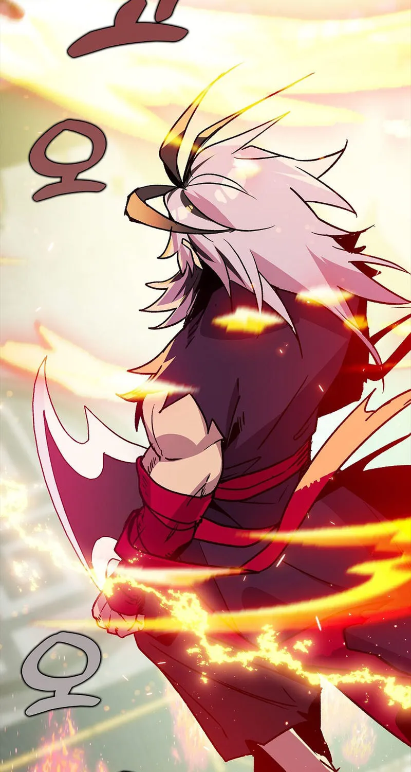 Read Absolute Martial Arts chapter 135 image 5 on Lezhin