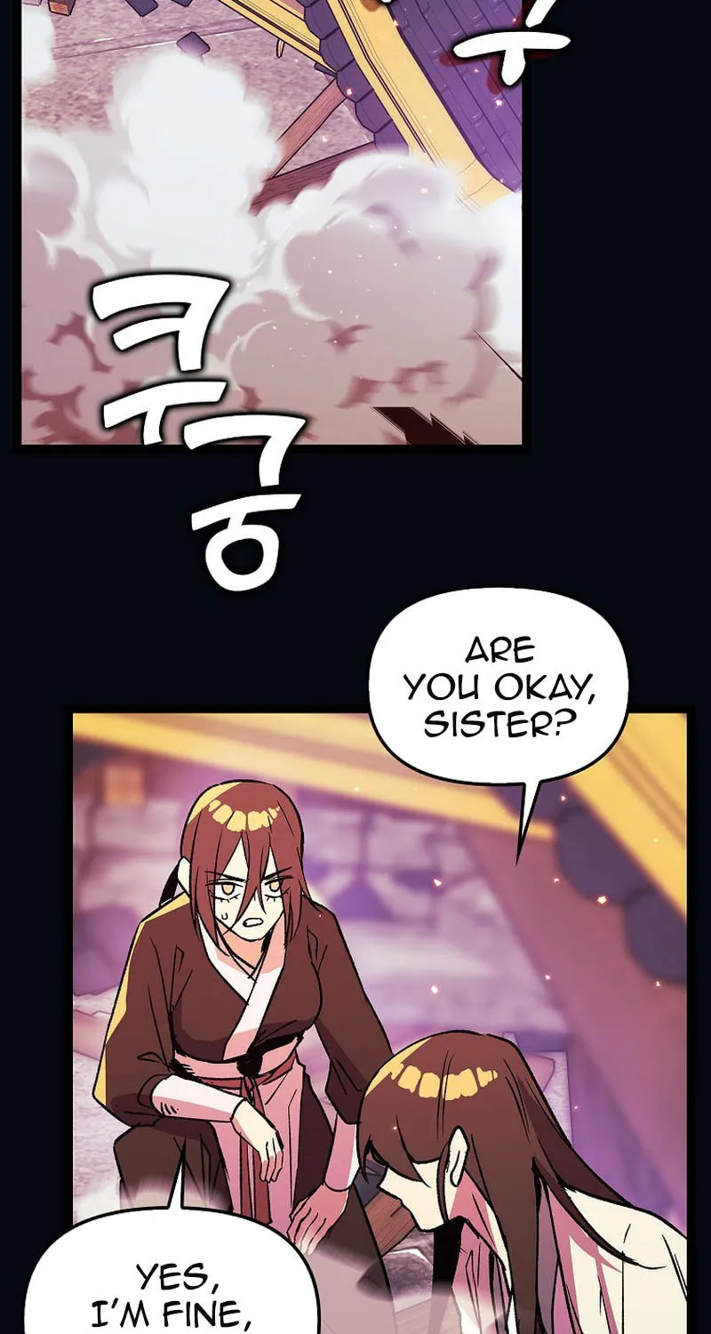 Read Absolute Martial Arts chapter 135 image 58 on Lezhin