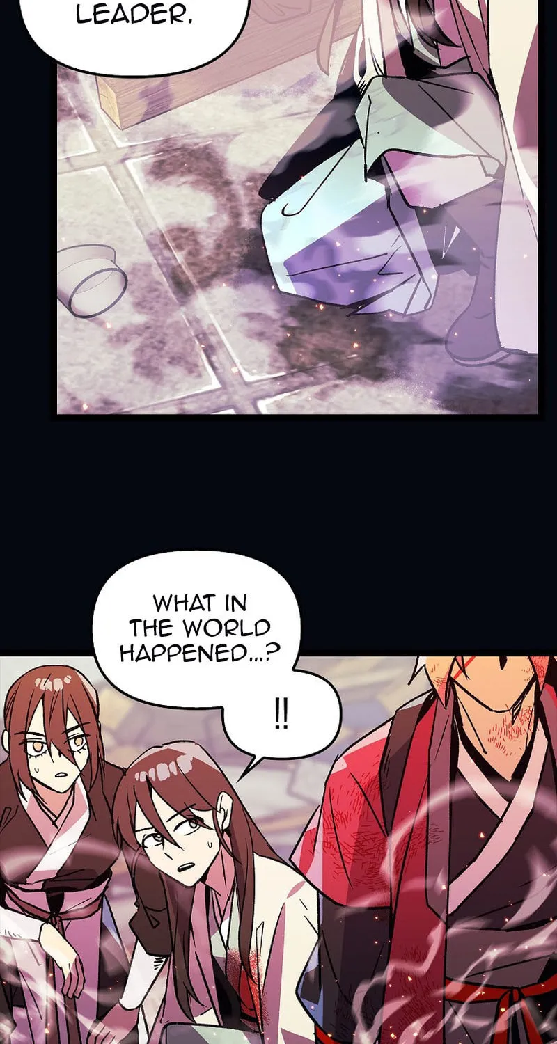 Read Absolute Martial Arts chapter 135 image 59 on Lezhin