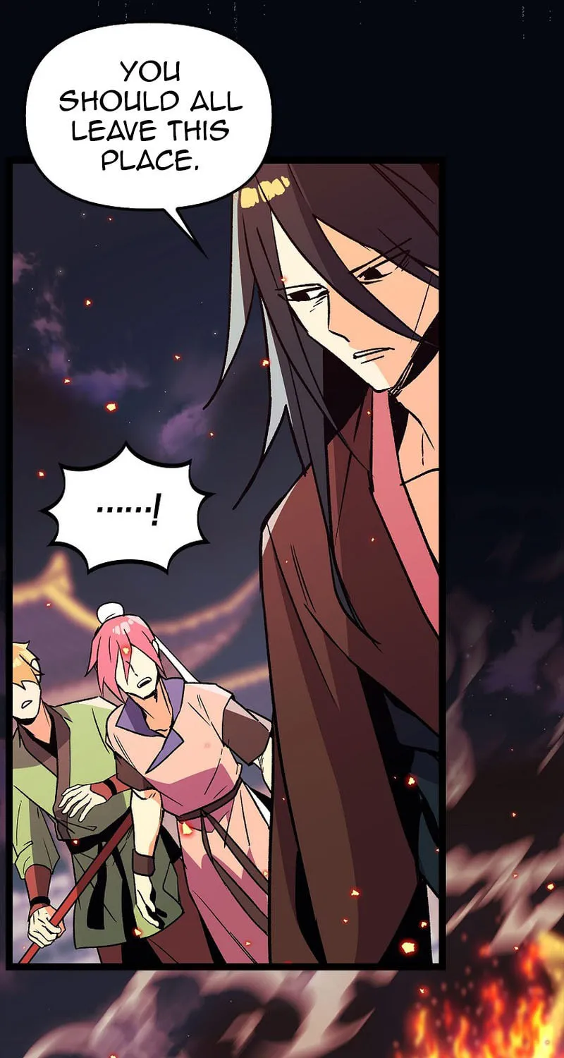 Read Absolute Martial Arts chapter 135 image 72 on Lezhin