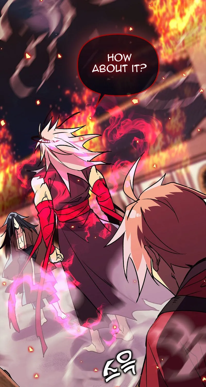 Read Absolute Martial Arts chapter 135 image 73 on Lezhin