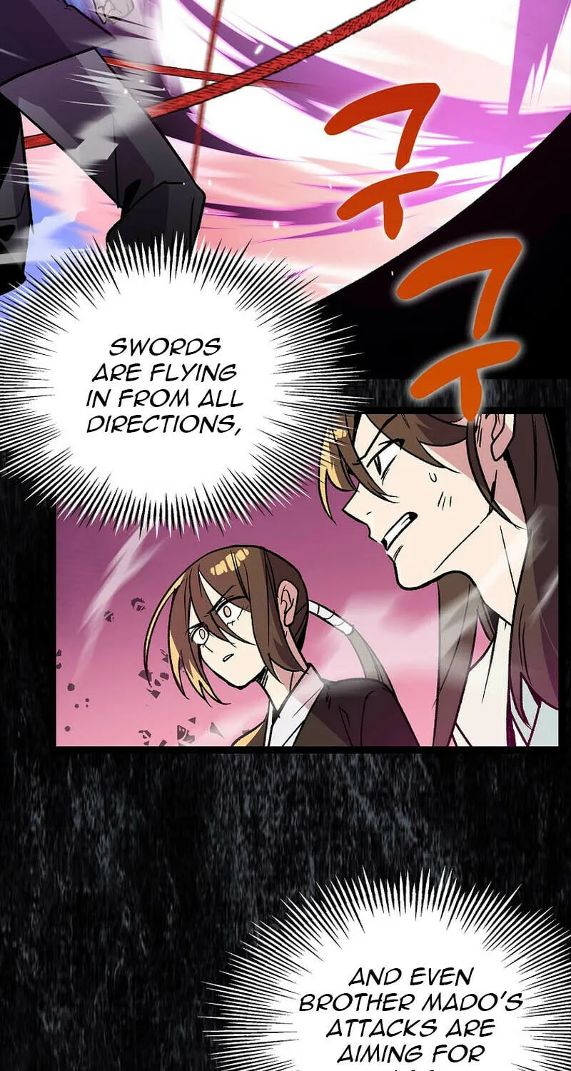 Read Absolute Martial Arts chapter 136 image 12 on Lezhin