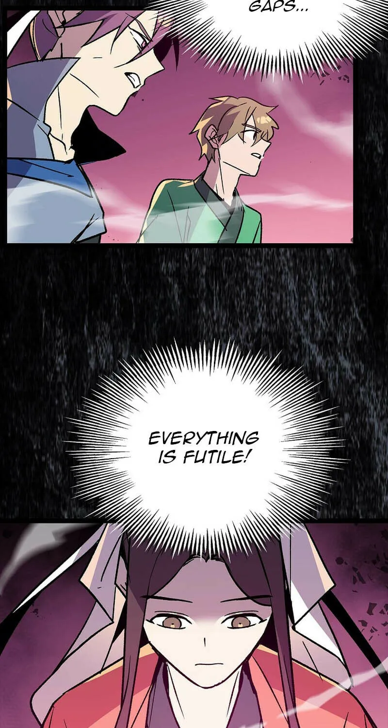Read Absolute Martial Arts chapter 136 image 13 on Lezhin