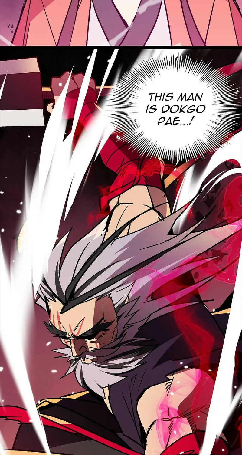 Read Absolute Martial Arts chapter 136 image 14 on Lezhin