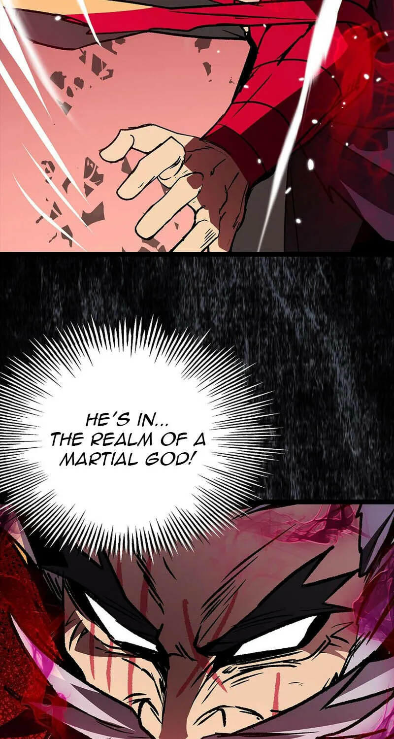 Read Absolute Martial Arts chapter 136 image 15 on Lezhin