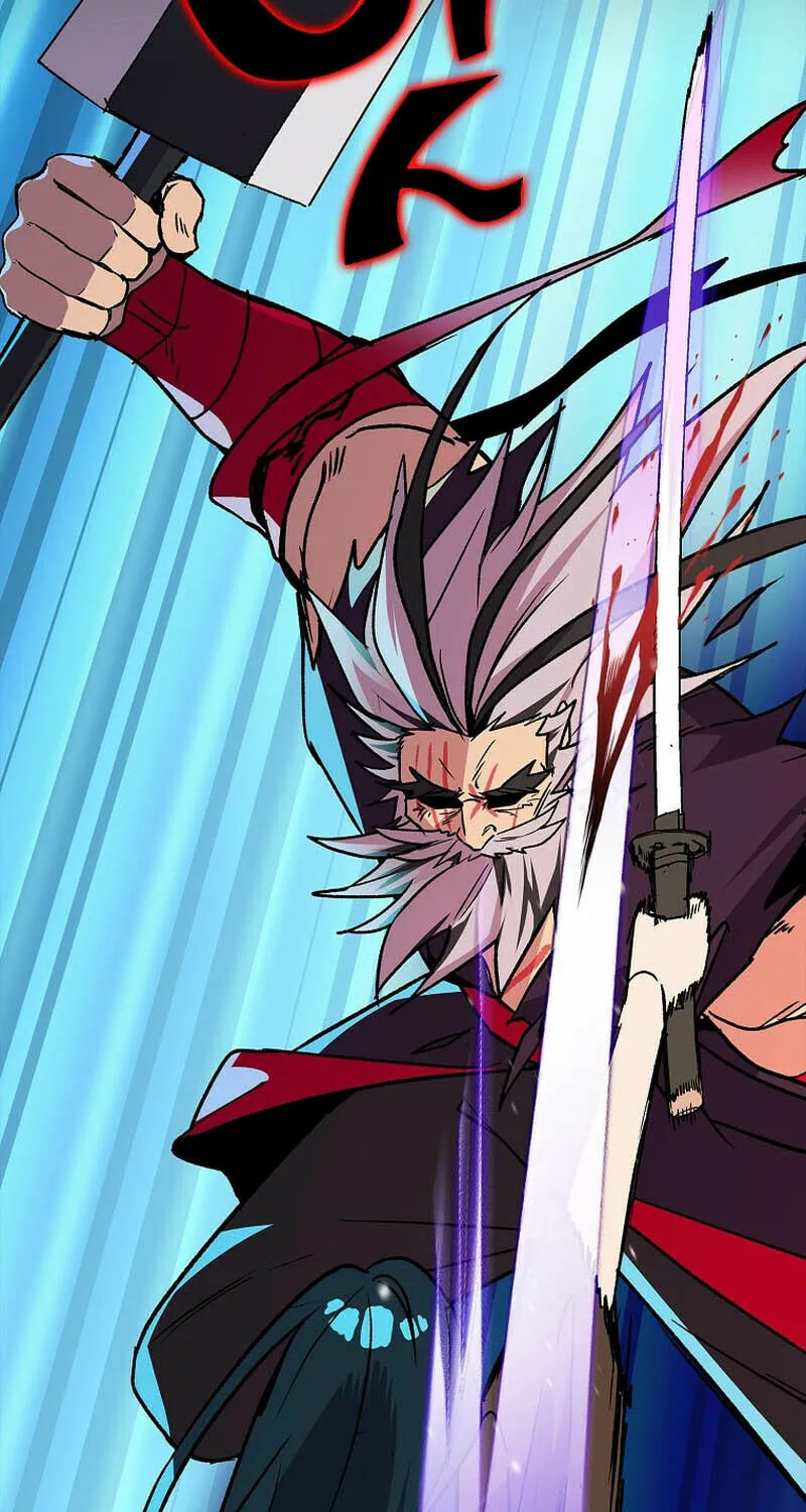 Read Absolute Martial Arts chapter 136 image 38 on Lezhin
