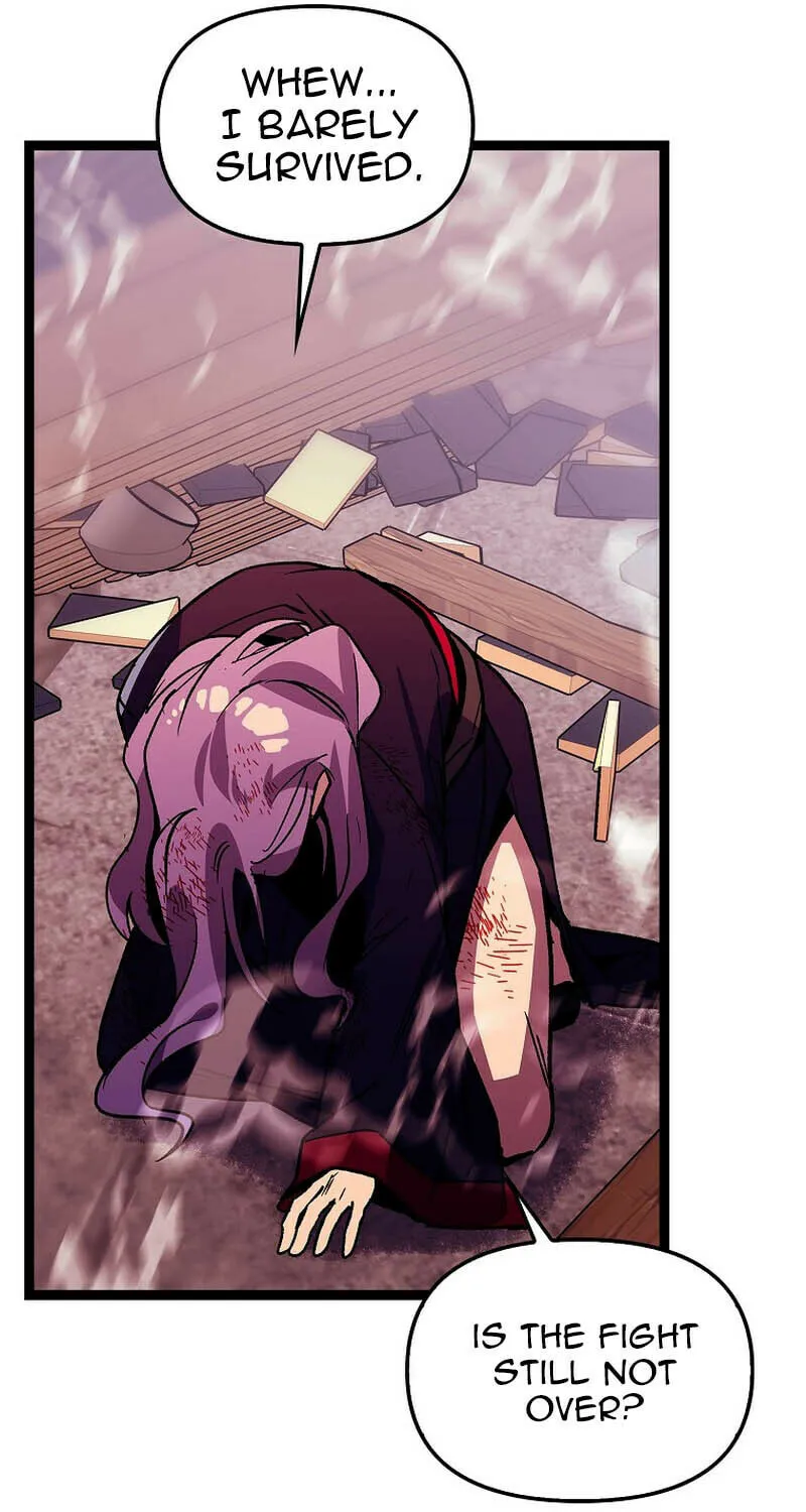 Read Absolute Martial Arts chapter 136 image 51 on Lezhin