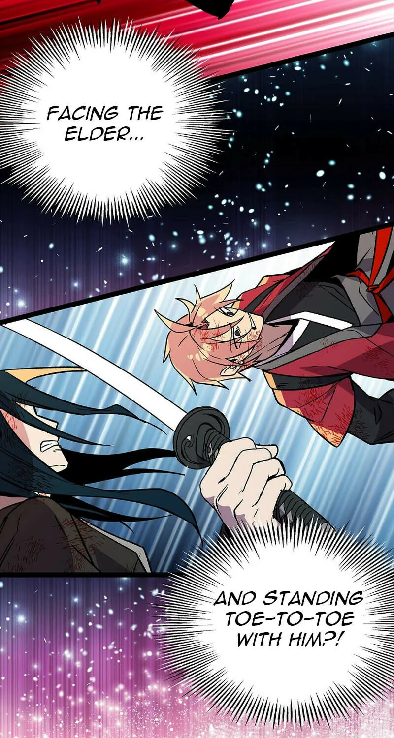 Read Absolute Martial Arts chapter 136 image 55 on Lezhin