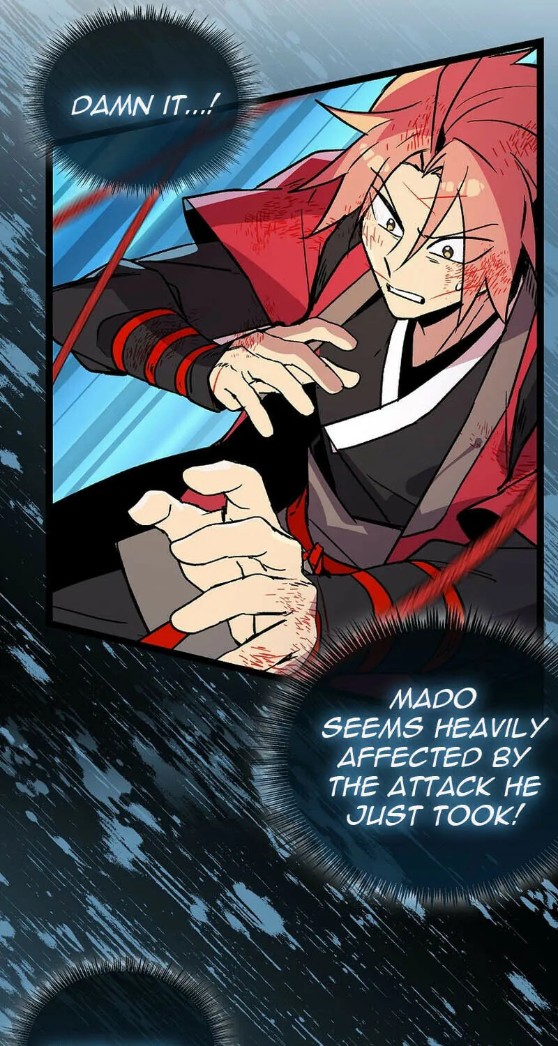 Read Absolute Martial Arts chapter 136 image 60 on Lezhin