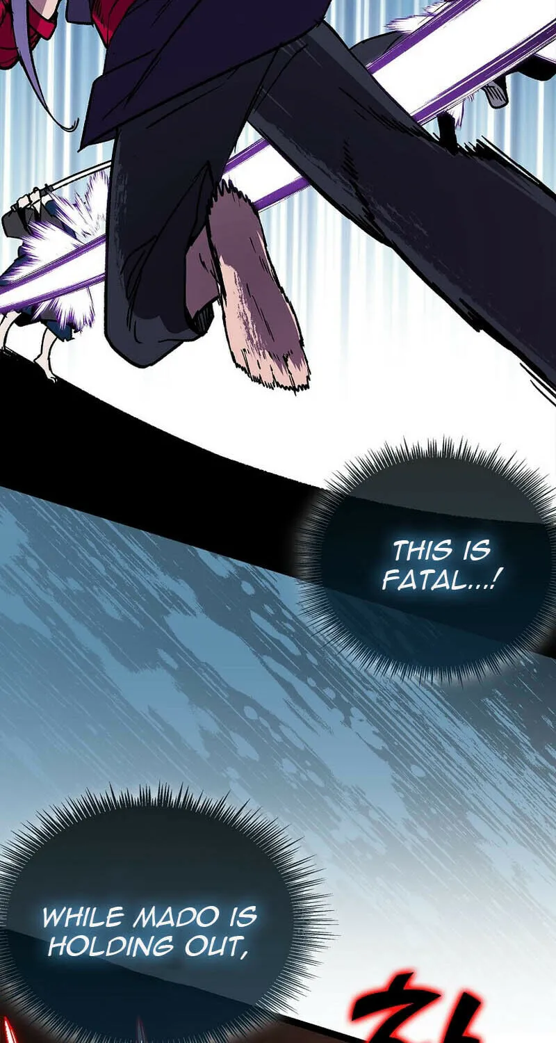 Read Absolute Martial Arts chapter 136 image 63 on Lezhin