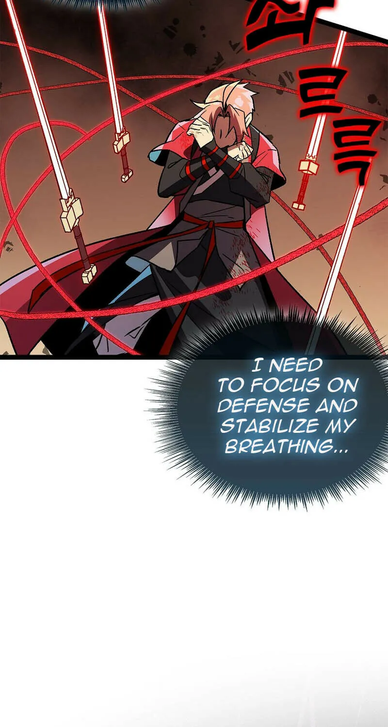 Read Absolute Martial Arts chapter 136 image 64 on Lezhin