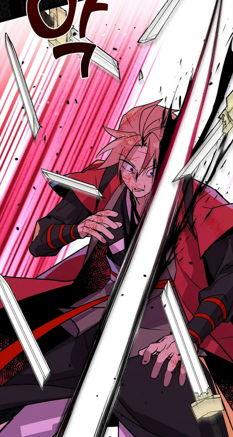 Read Absolute Martial Arts chapter 136 image 68 on Lezhin