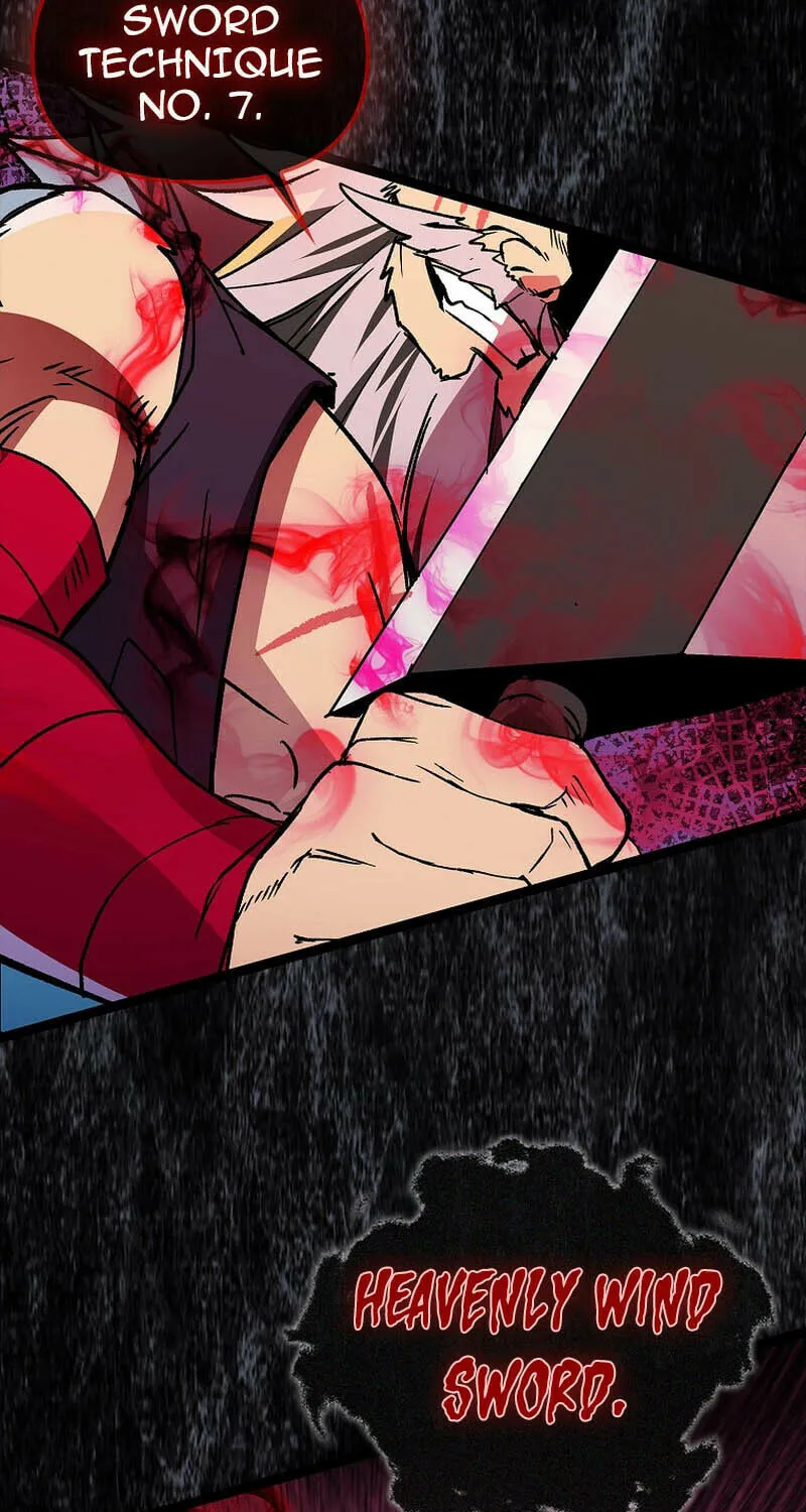Read Absolute Martial Arts chapter 136 image 7 on Lezhin