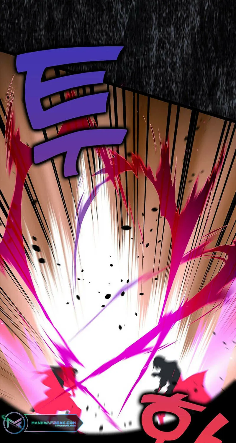 Read Absolute Martial Arts chapter 136 image 9 on Lezhin