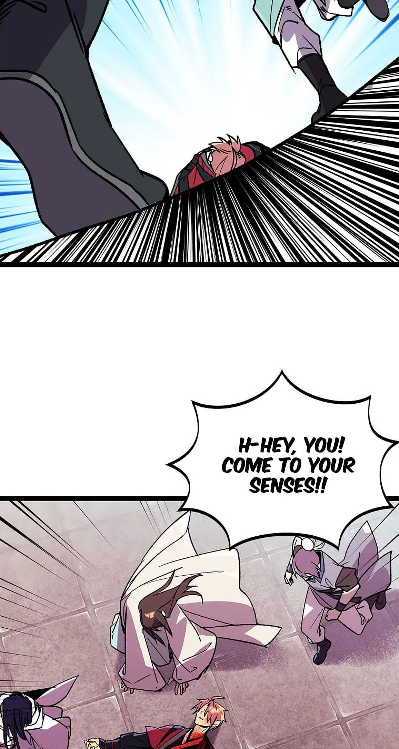 Read Absolute Martial Arts chapter 137 image 17 on Lezhin
