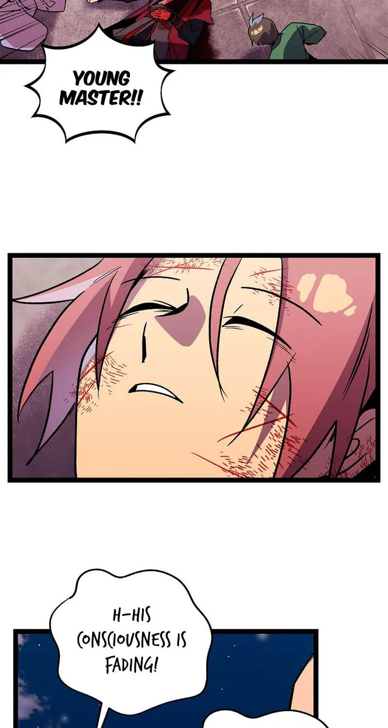Read Absolute Martial Arts chapter 137 image 18 on Lezhin