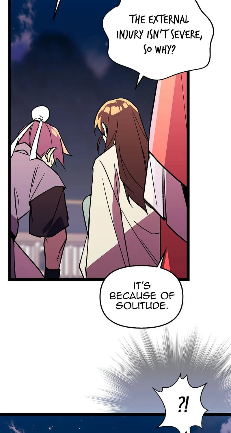 Read Absolute Martial Arts chapter 137 image 19 on Lezhin