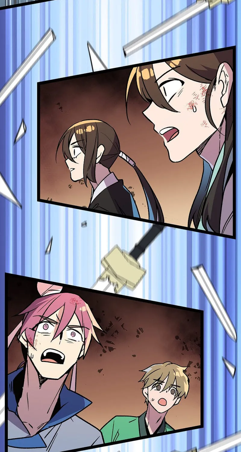 Read Absolute Martial Arts chapter 137 image 2 on Lezhin