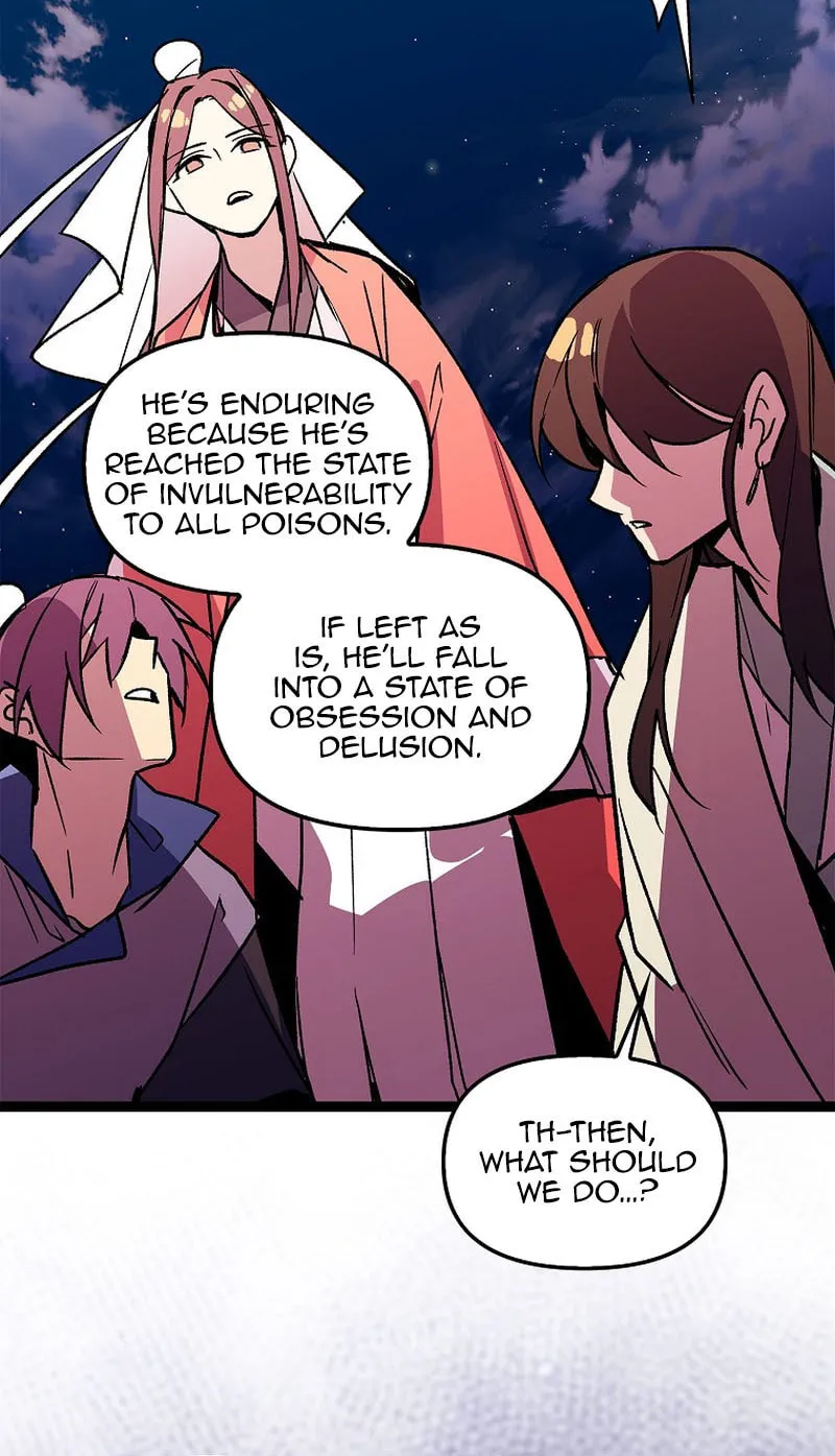 Read Absolute Martial Arts chapter 137 image 20 on Lezhin