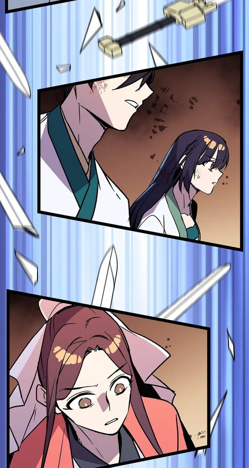Read Absolute Martial Arts chapter 137 image 3 on Lezhin