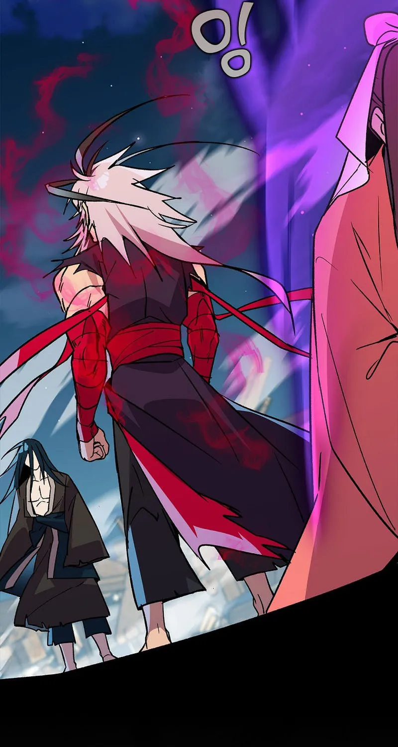 Read Absolute Martial Arts chapter 137 image 31 on Lezhin