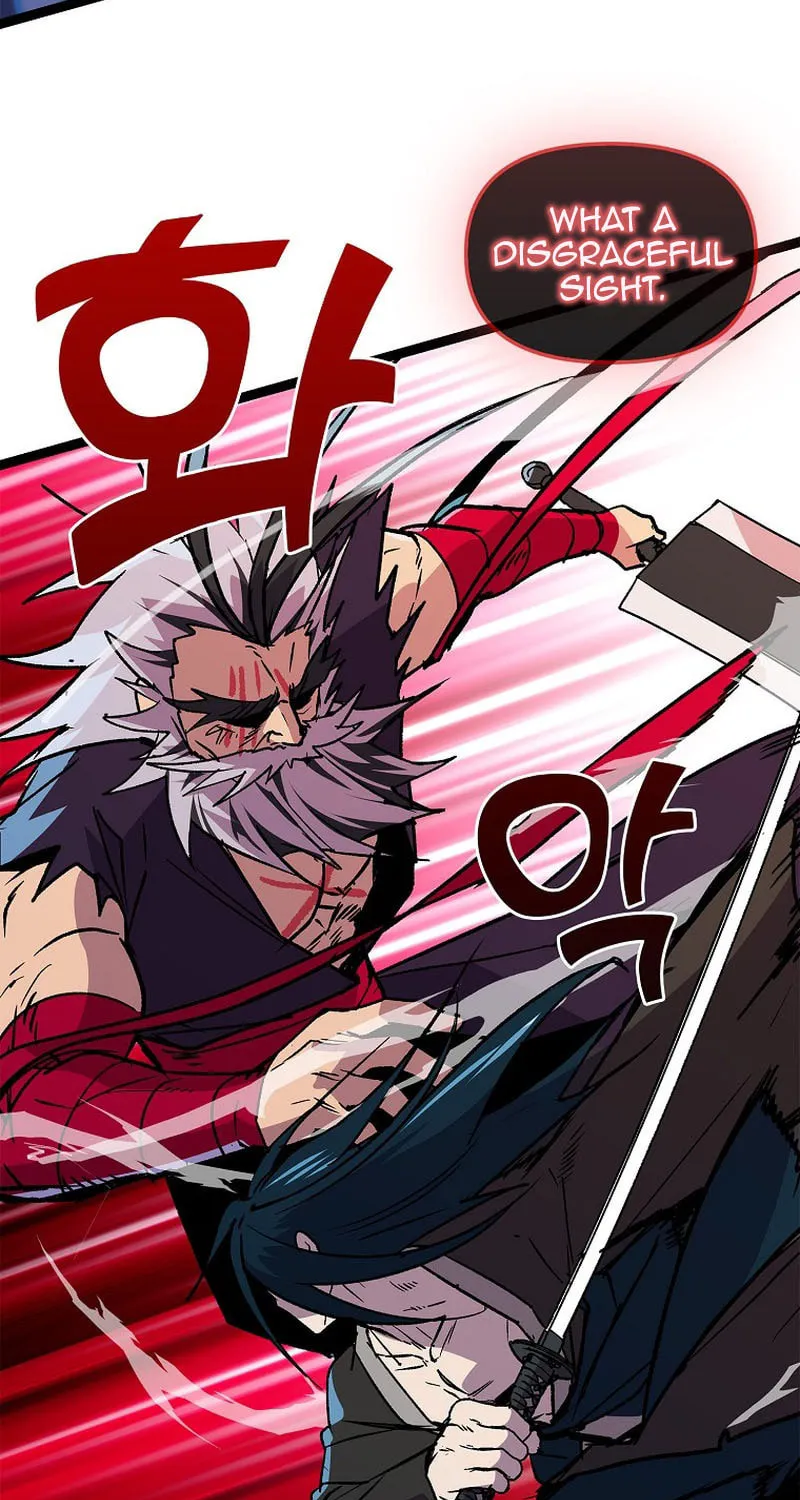 Read Absolute Martial Arts chapter 137 image 35 on Lezhin