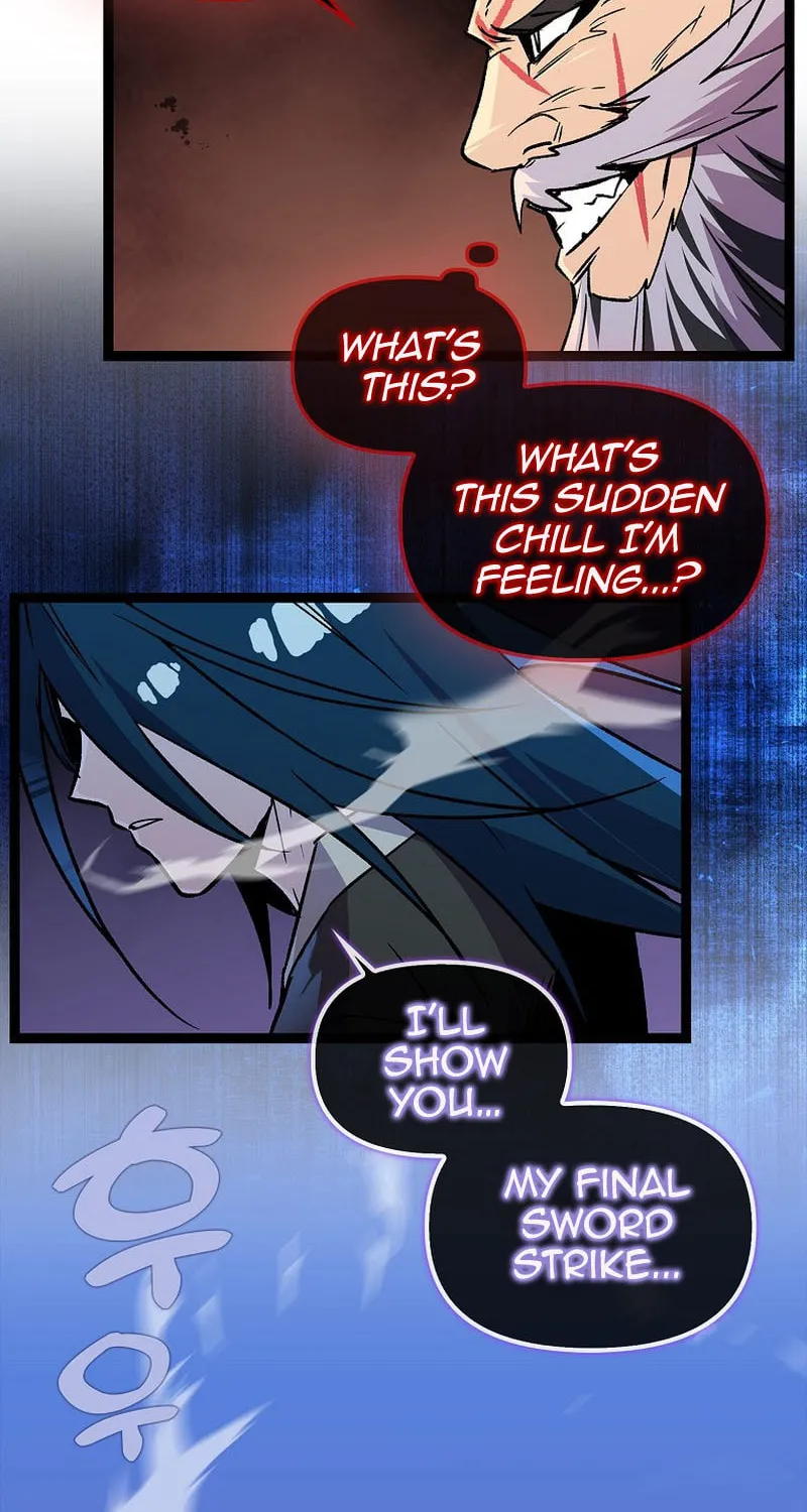 Read Absolute Martial Arts chapter 137 image 42 on Lezhin