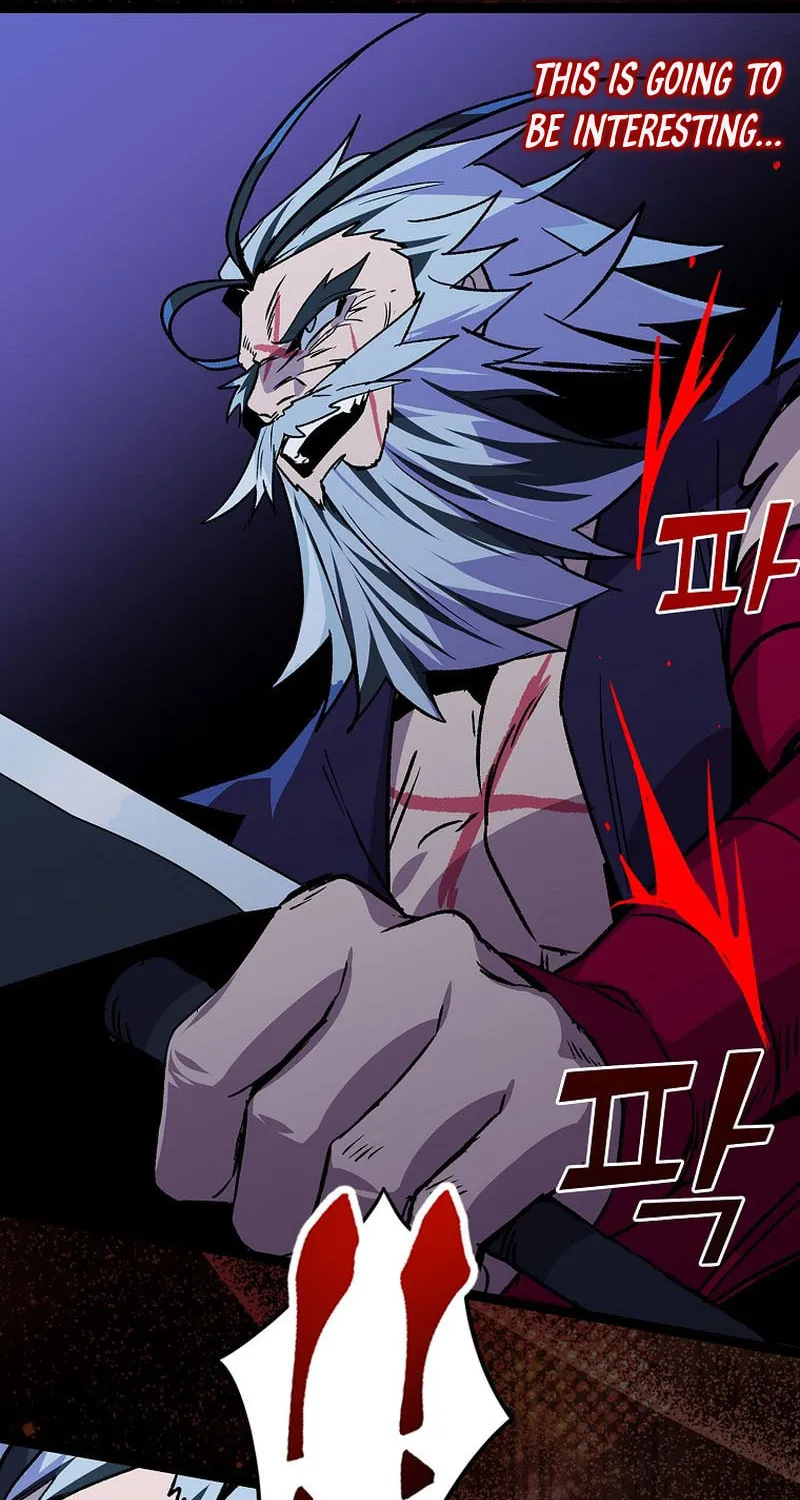 Read Absolute Martial Arts chapter 137 image 46 on Lezhin