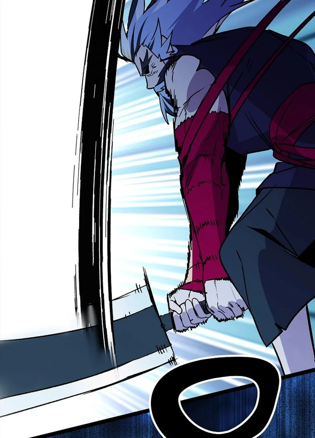 Read Absolute Martial Arts chapter 138 image 15 on Lezhin
