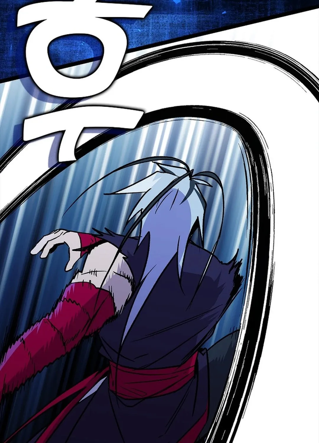 Read Absolute Martial Arts chapter 138 image 21 on Lezhin