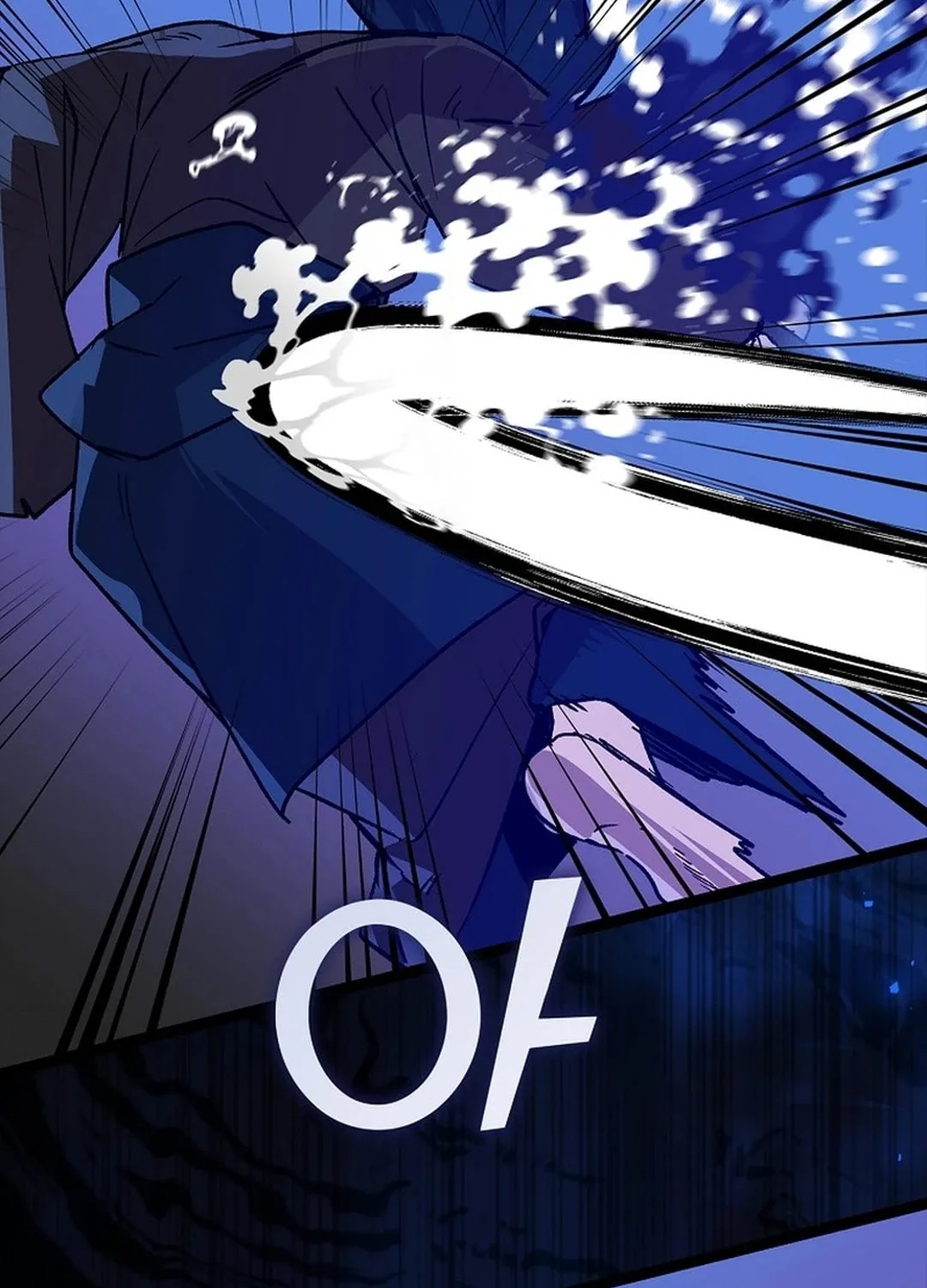 Read Absolute Martial Arts chapter 138 image 23 on Lezhin