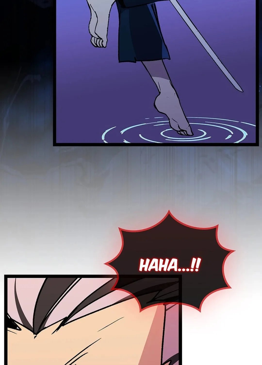 Read Absolute Martial Arts chapter 138 image 27 on Lezhin