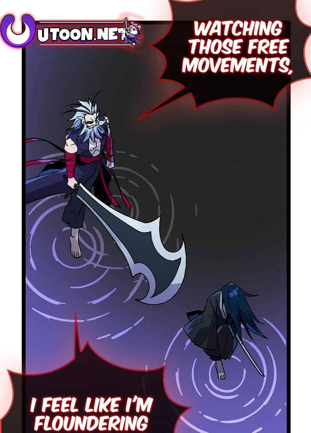 Read Absolute Martial Arts chapter 138 image 29 on Lezhin