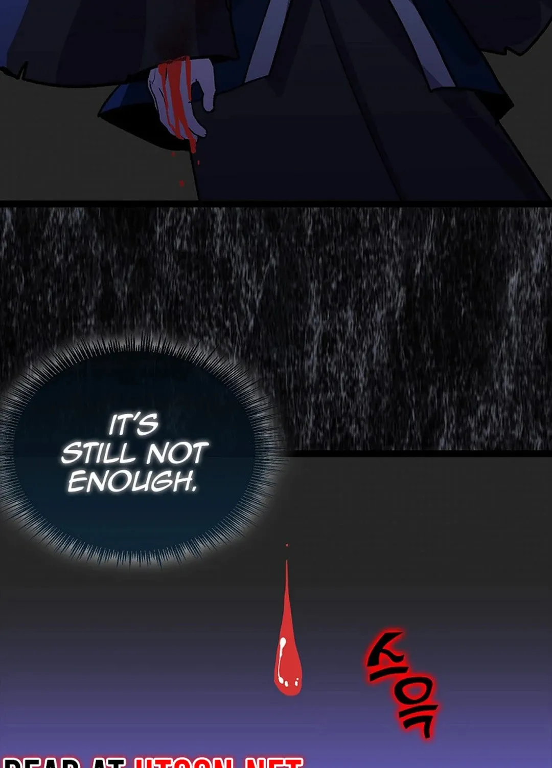 Read Absolute Martial Arts chapter 138 image 34 on Lezhin