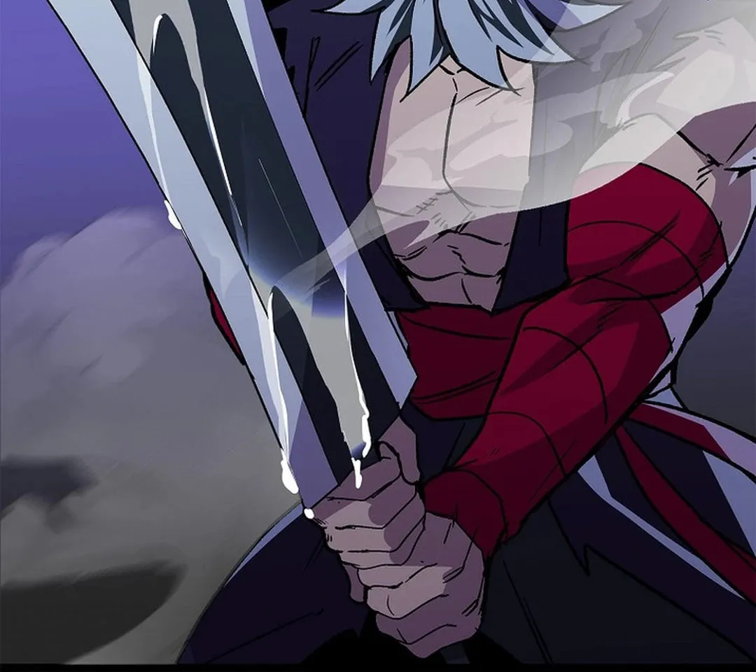 Read Absolute Martial Arts chapter 138 image 4 on Lezhin