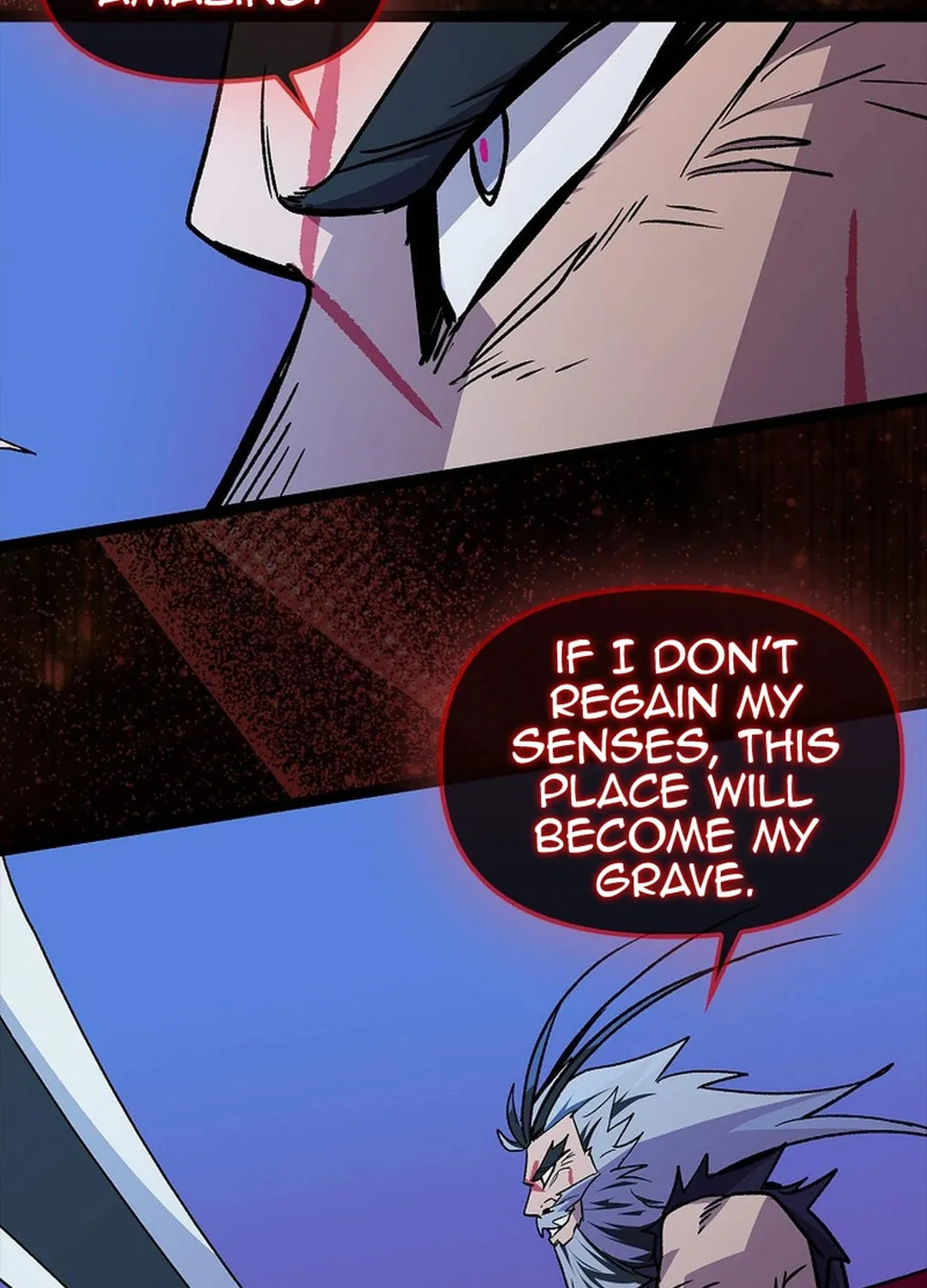 Read Absolute Martial Arts chapter 138 image 55 on Lezhin