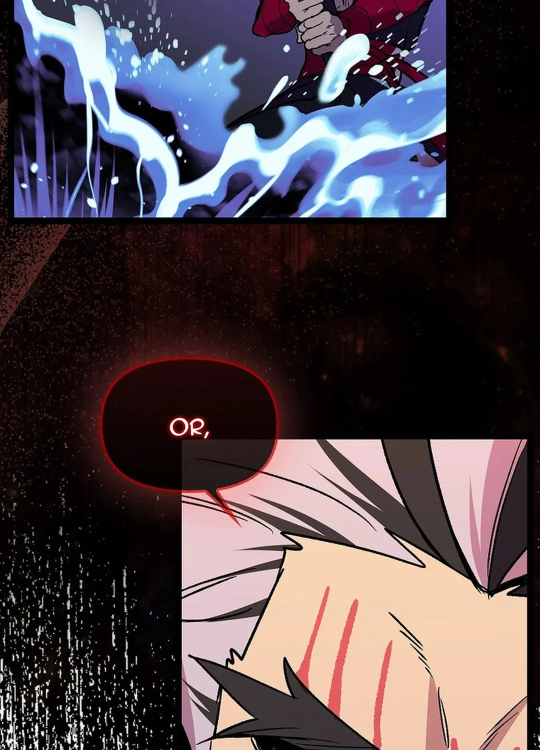 Read Absolute Martial Arts chapter 138 image 58 on Lezhin