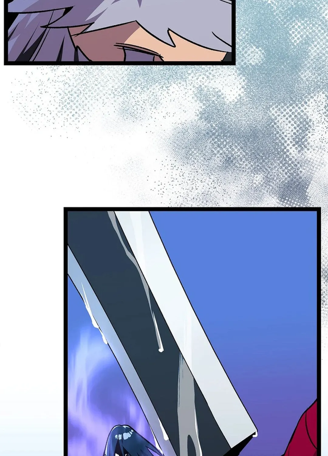 Read Absolute Martial Arts chapter 138 image 6 on Lezhin
