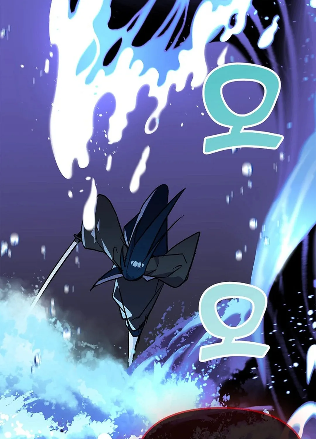 Read Absolute Martial Arts chapter 138 image 60 on Lezhin