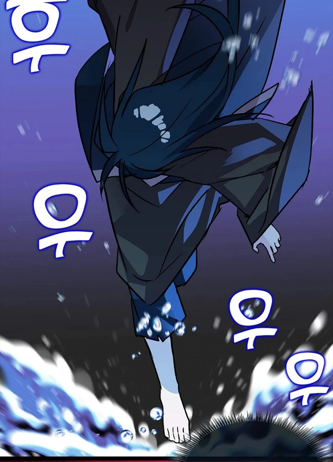 Read Absolute Martial Arts chapter 138 image 62 on Lezhin