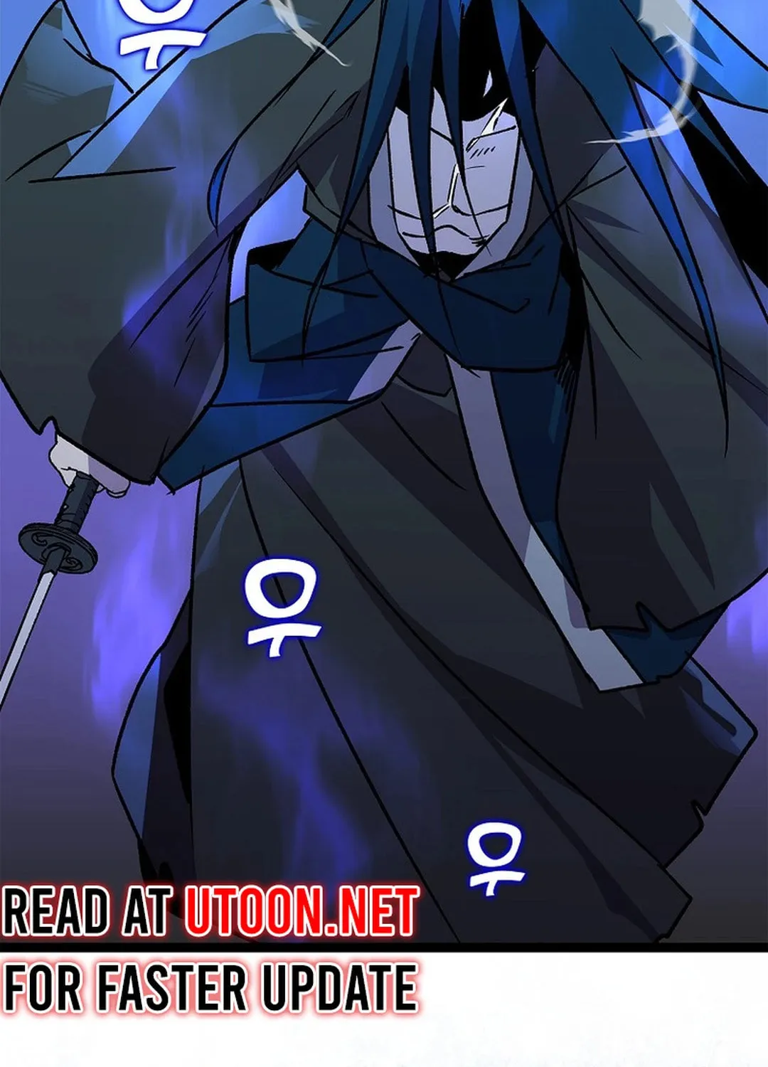 Read Absolute Martial Arts chapter 138 image 8 on Lezhin