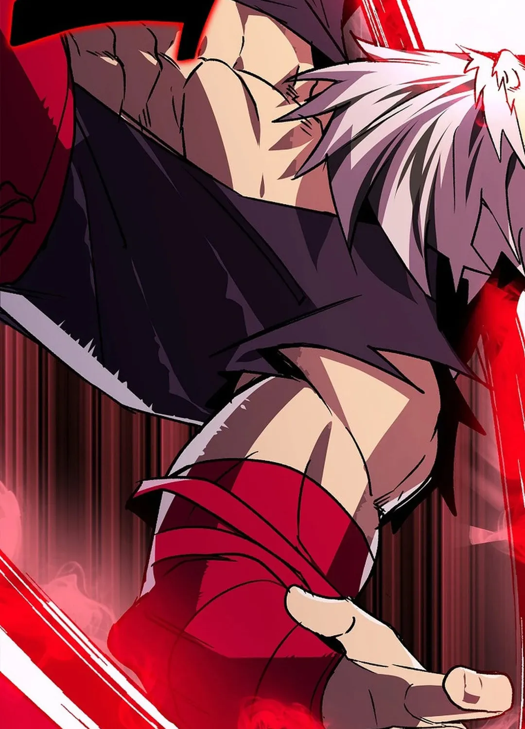 Read Absolute Martial Arts chapter 138 image 82 on Lezhin