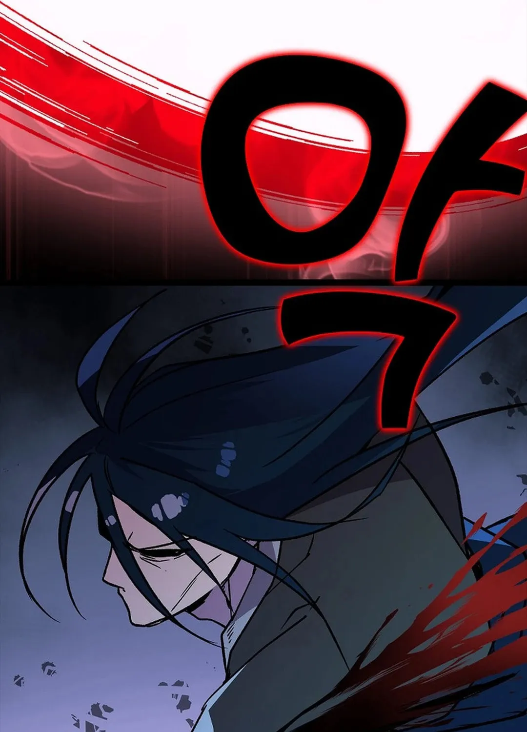 Read Absolute Martial Arts chapter 138 image 84 on Lezhin