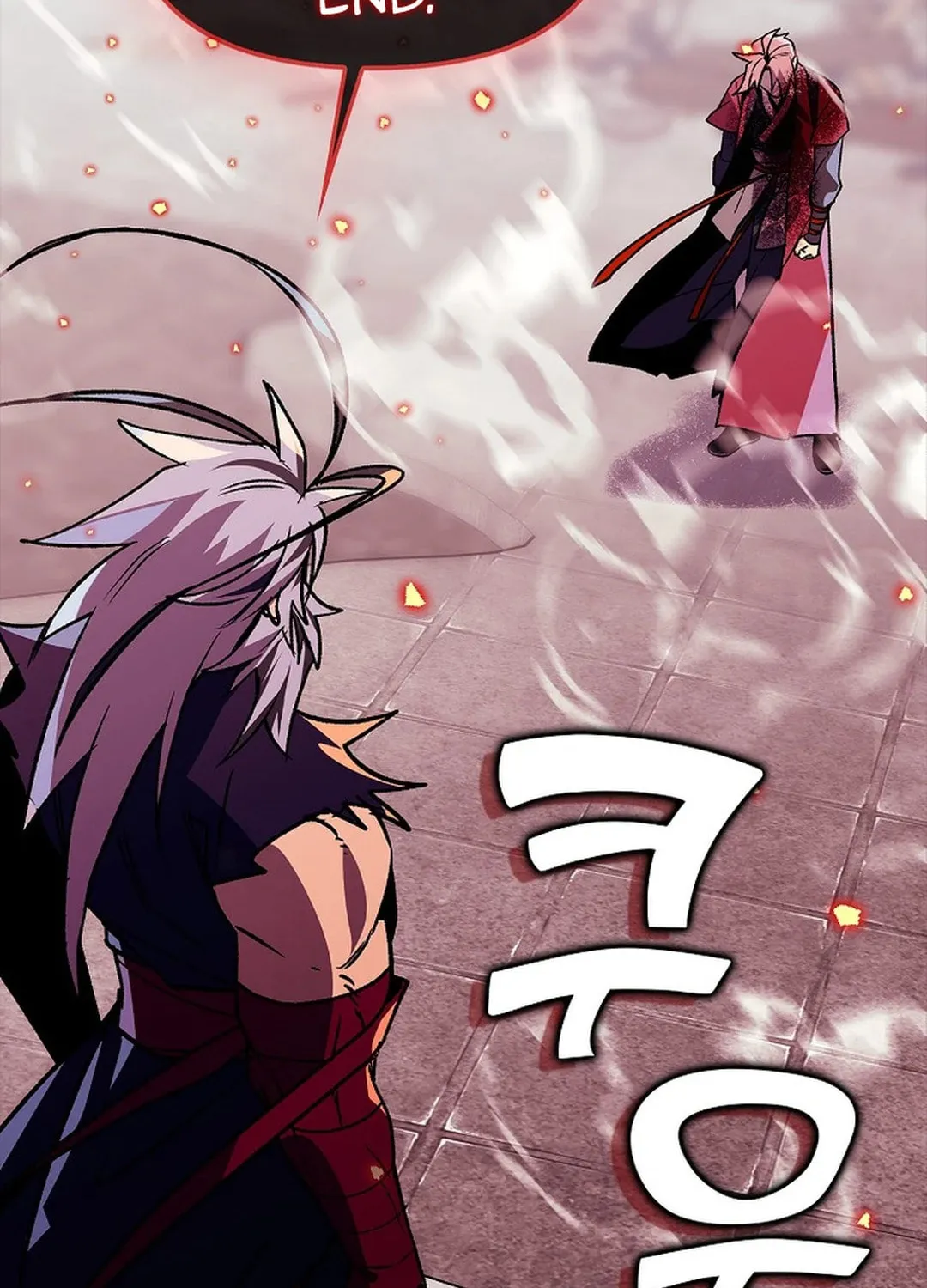 Read Absolute Martial Arts chapter 138 image 94 on Lezhin