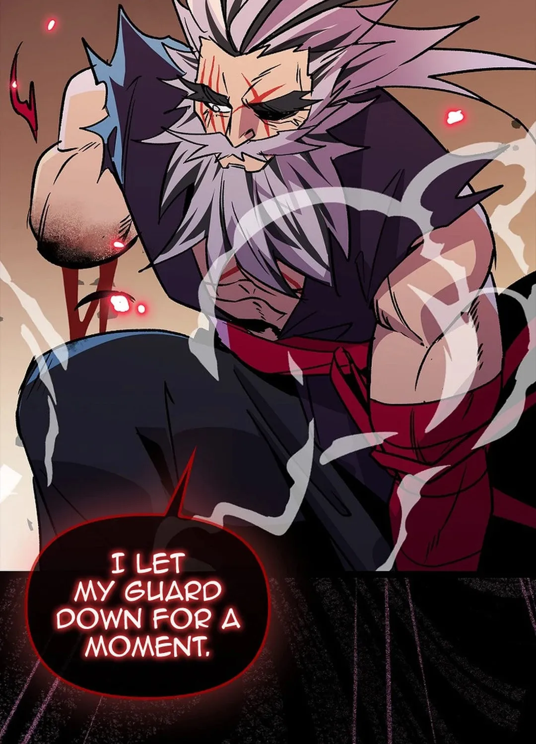 Read Absolute Martial Arts chapter 139 image 103 on Lezhin