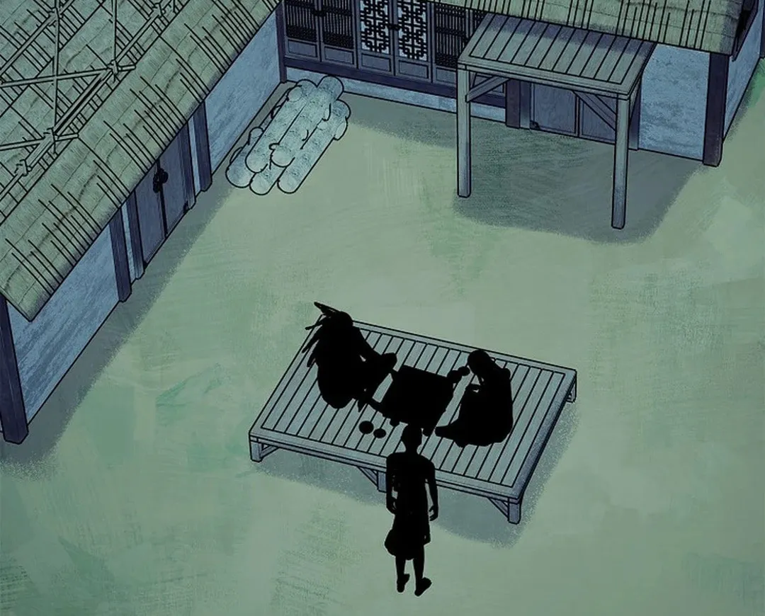 Read Absolute Martial Arts chapter 139 image 20 on Lezhin