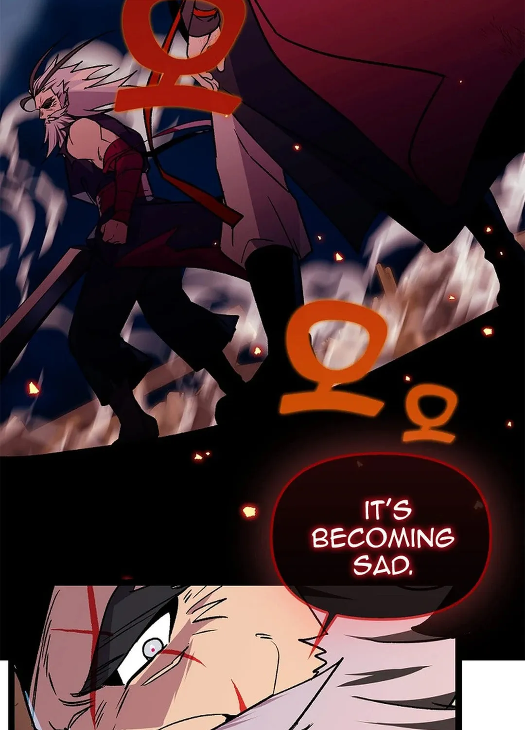 Read Absolute Martial Arts chapter 139 image 23 on Lezhin